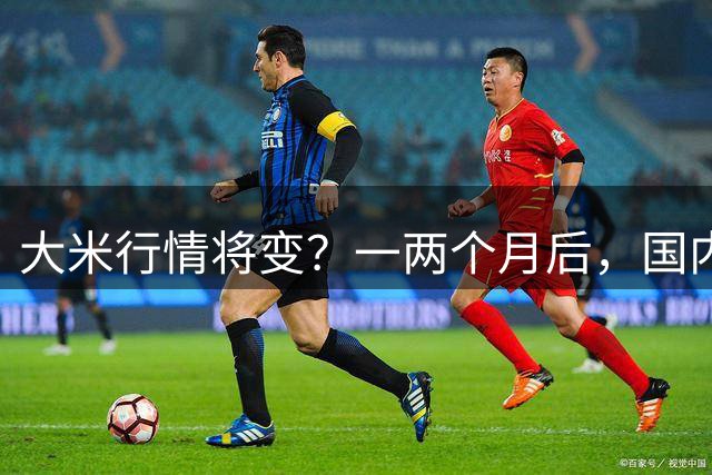 大米行情将变？一两个月后，国内大米价格或将迎来这3个最终结果